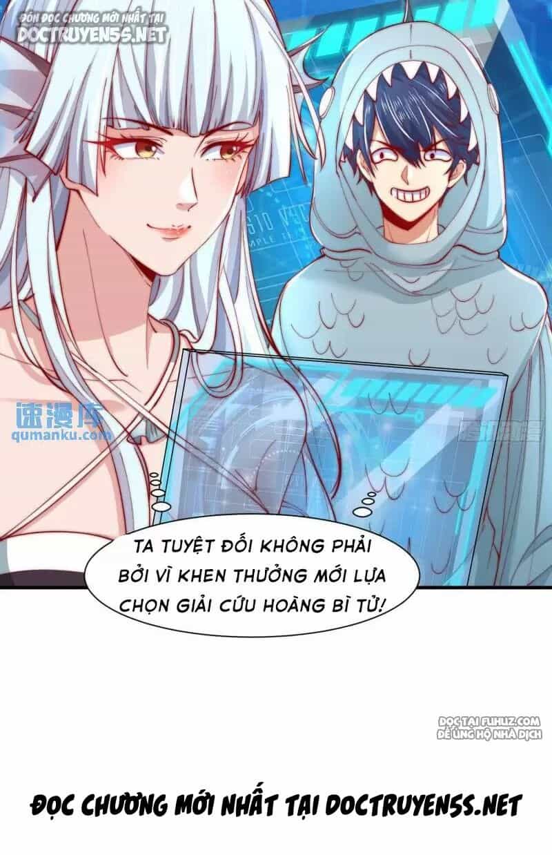 Vô Địch Từ Cưỡng Hôn Ma Nữ - Chương 142 - ảnh 56