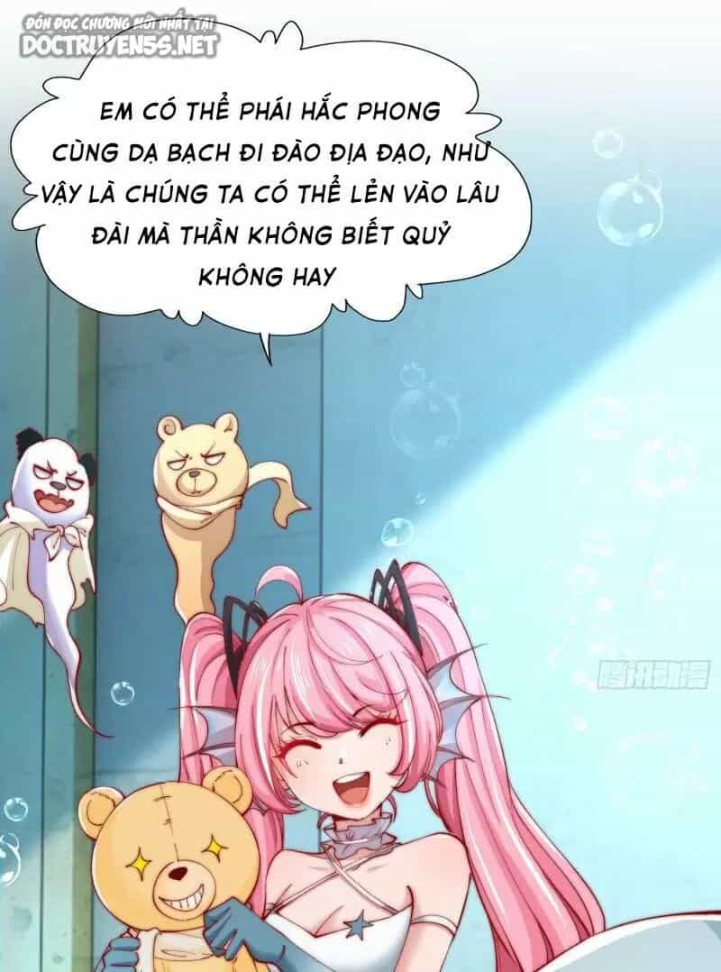 Vô Địch Từ Cưỡng Hôn Ma Nữ - Chương 142 - ảnh 64