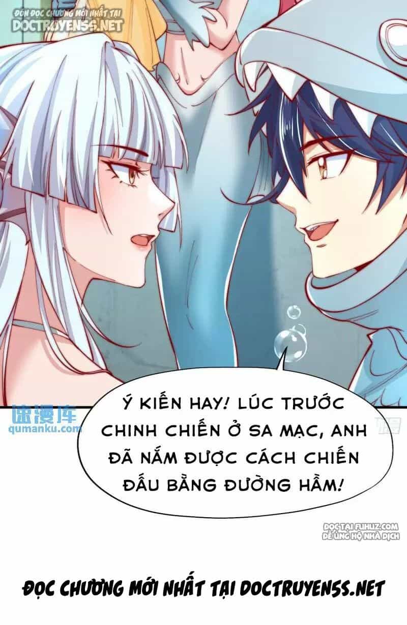 Vô Địch Từ Cưỡng Hôn Ma Nữ - Chương 142 - ảnh 65