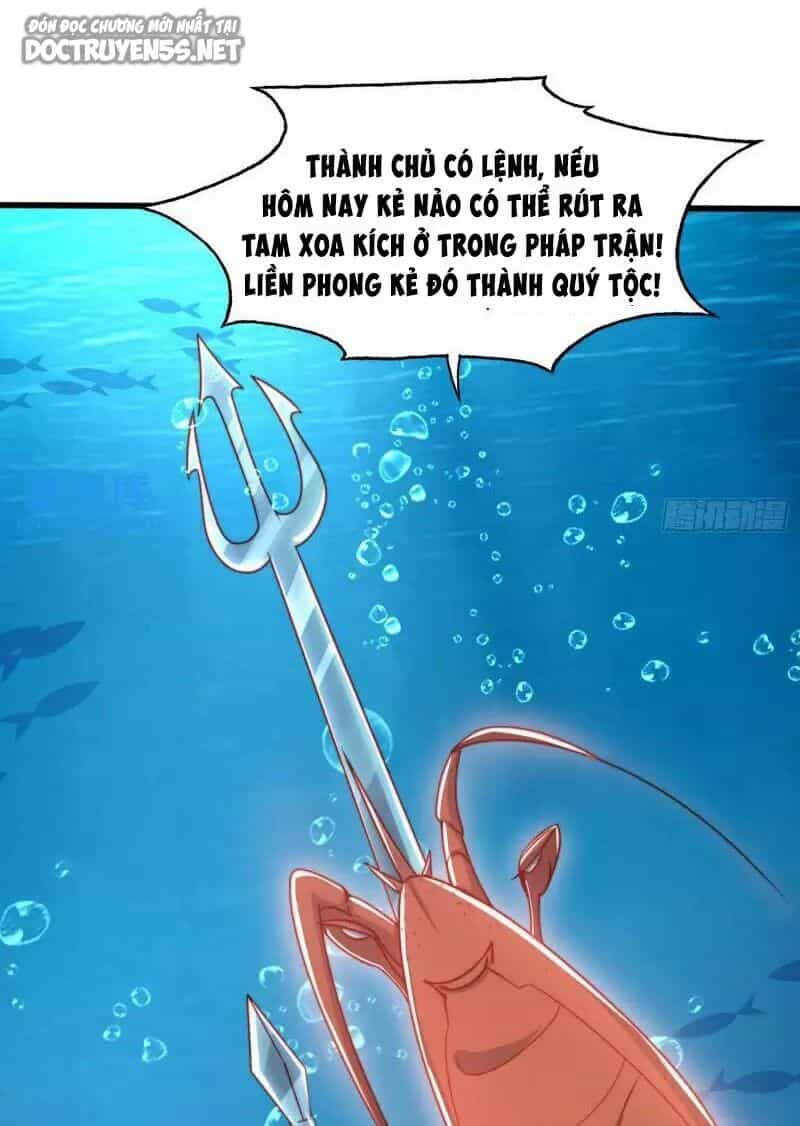Vô Địch Từ Cưỡng Hôn Ma Nữ - Chương 142 - ảnh 7