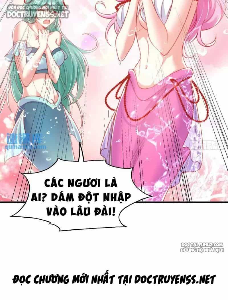 Vô Địch Từ Cưỡng Hôn Ma Nữ - Chương 142 - ảnh 72