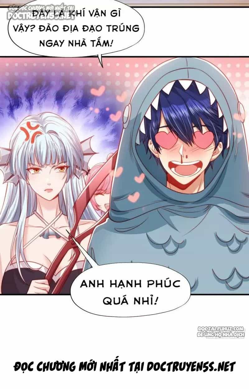 Vô Địch Từ Cưỡng Hôn Ma Nữ - Chương 142 - ảnh 74