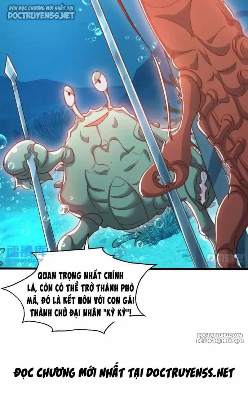 Vô Địch Từ Cưỡng Hôn Ma Nữ - Chương 142 - ảnh 8
