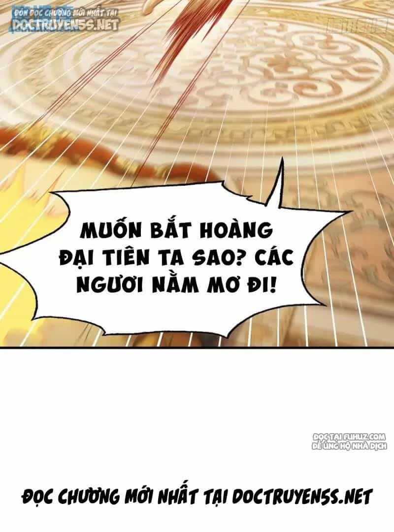 Vô Địch Từ Cưỡng Hôn Ma Nữ - Chương 142 - ảnh 86
