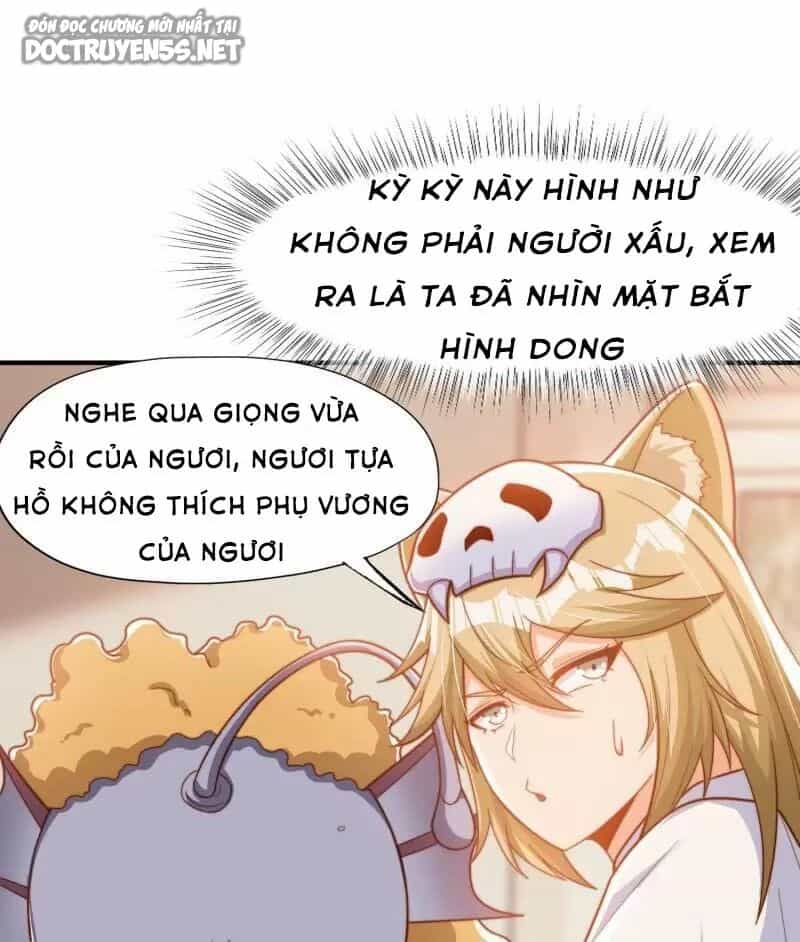 Vô Địch Từ Cưỡng Hôn Ma Nữ - Chương 143 - ảnh 18