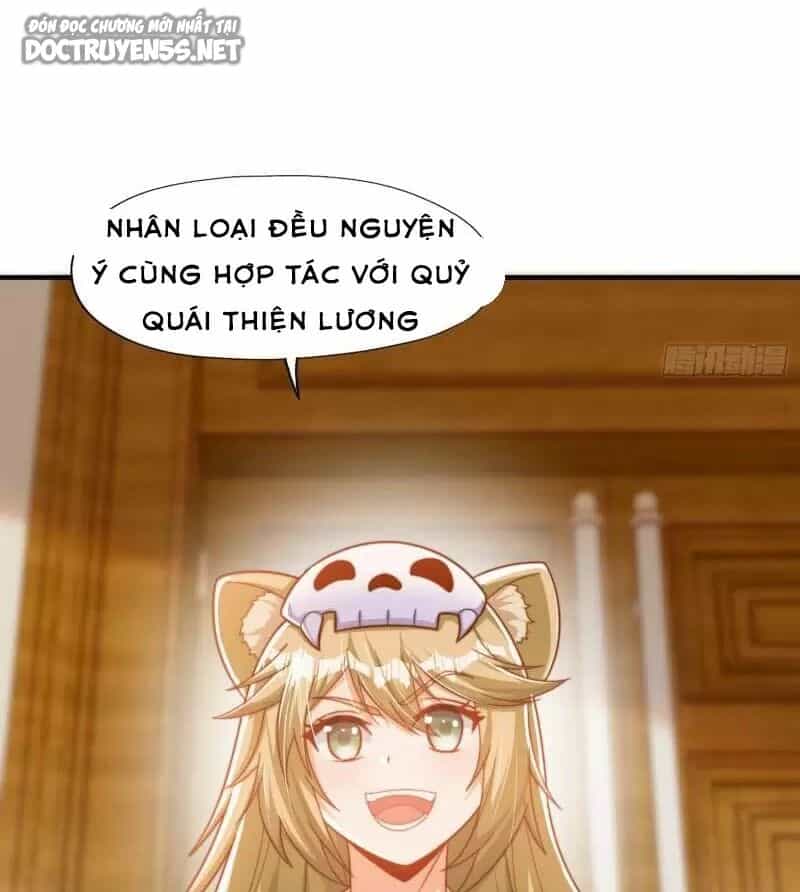Vô Địch Từ Cưỡng Hôn Ma Nữ - Chương 143 - ảnh 24