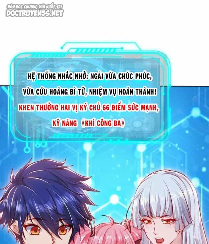 Vô Địch Từ Cưỡng Hôn Ma Nữ - Chương 143 - ảnh 35