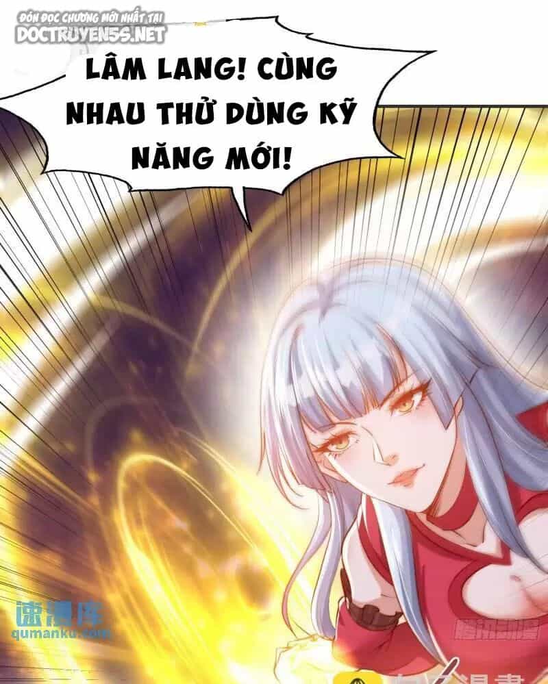 Vô Địch Từ Cưỡng Hôn Ma Nữ - Chương 143 - ảnh 55