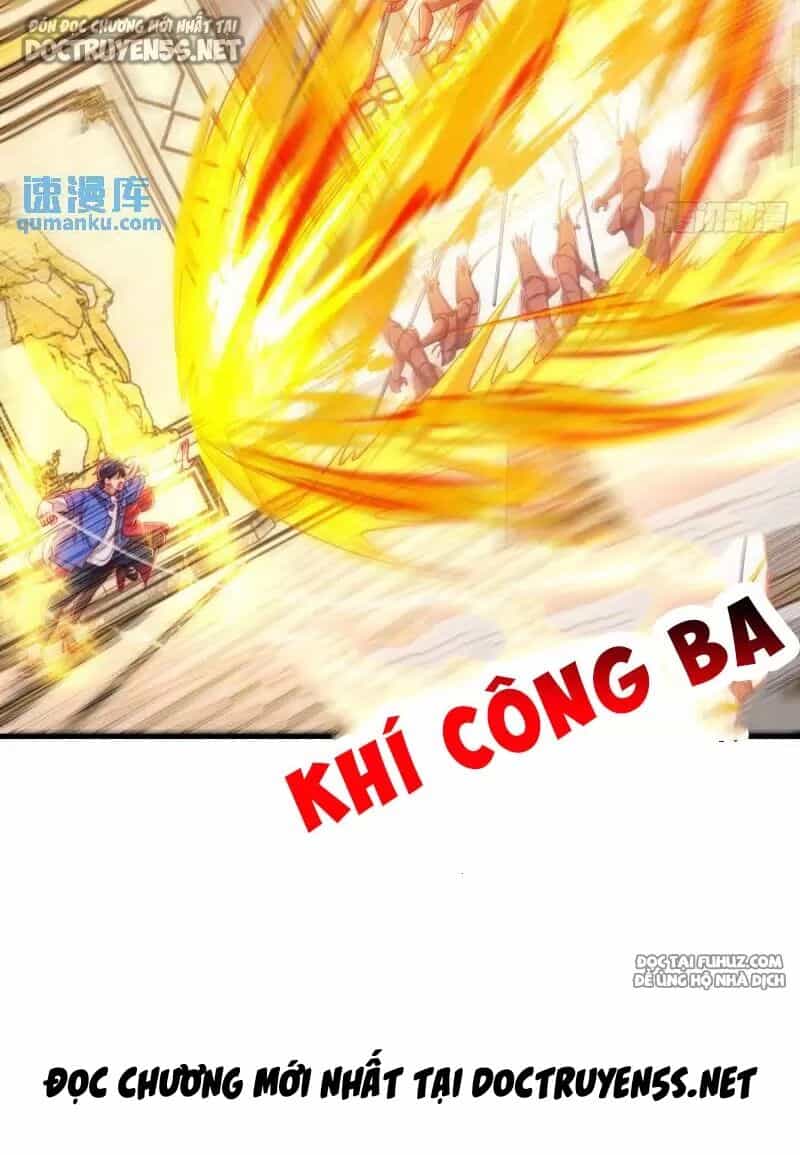 Vô Địch Từ Cưỡng Hôn Ma Nữ - Chương 143 - ảnh 58