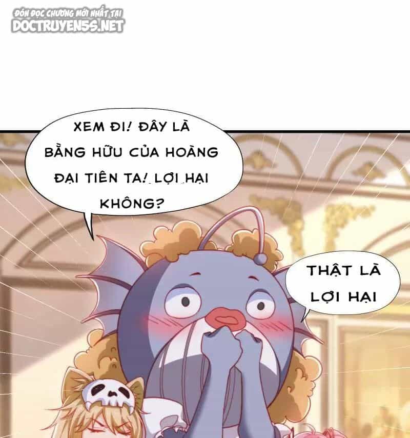 Vô Địch Từ Cưỡng Hôn Ma Nữ - Chương 143 - ảnh 61
