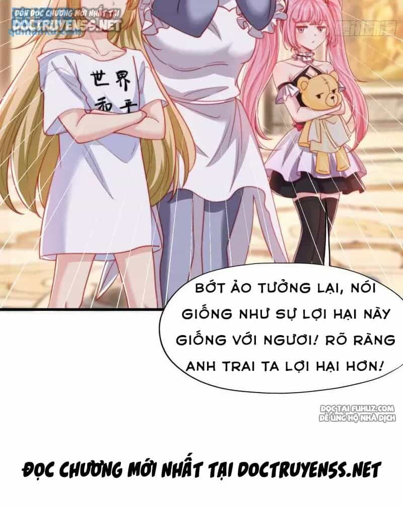 Vô Địch Từ Cưỡng Hôn Ma Nữ - Chương 143 - ảnh 62