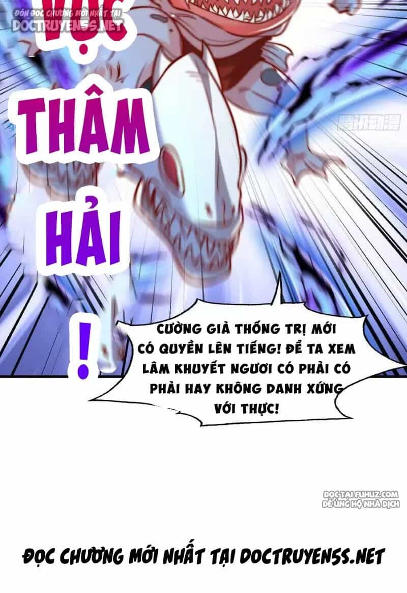 Vô Địch Từ Cưỡng Hôn Ma Nữ - Chương 143 - ảnh 75