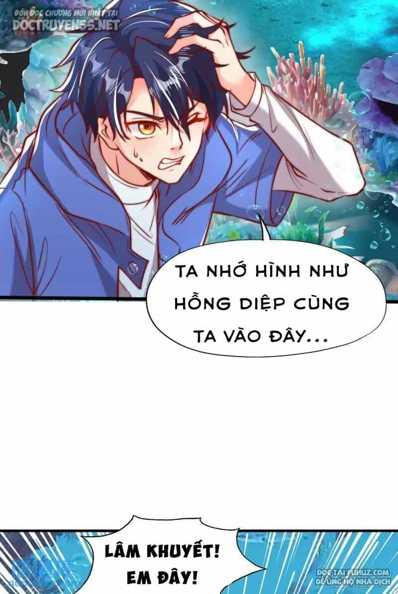Vô Địch Từ Cưỡng Hôn Ma Nữ - Chương 143 - ảnh 81