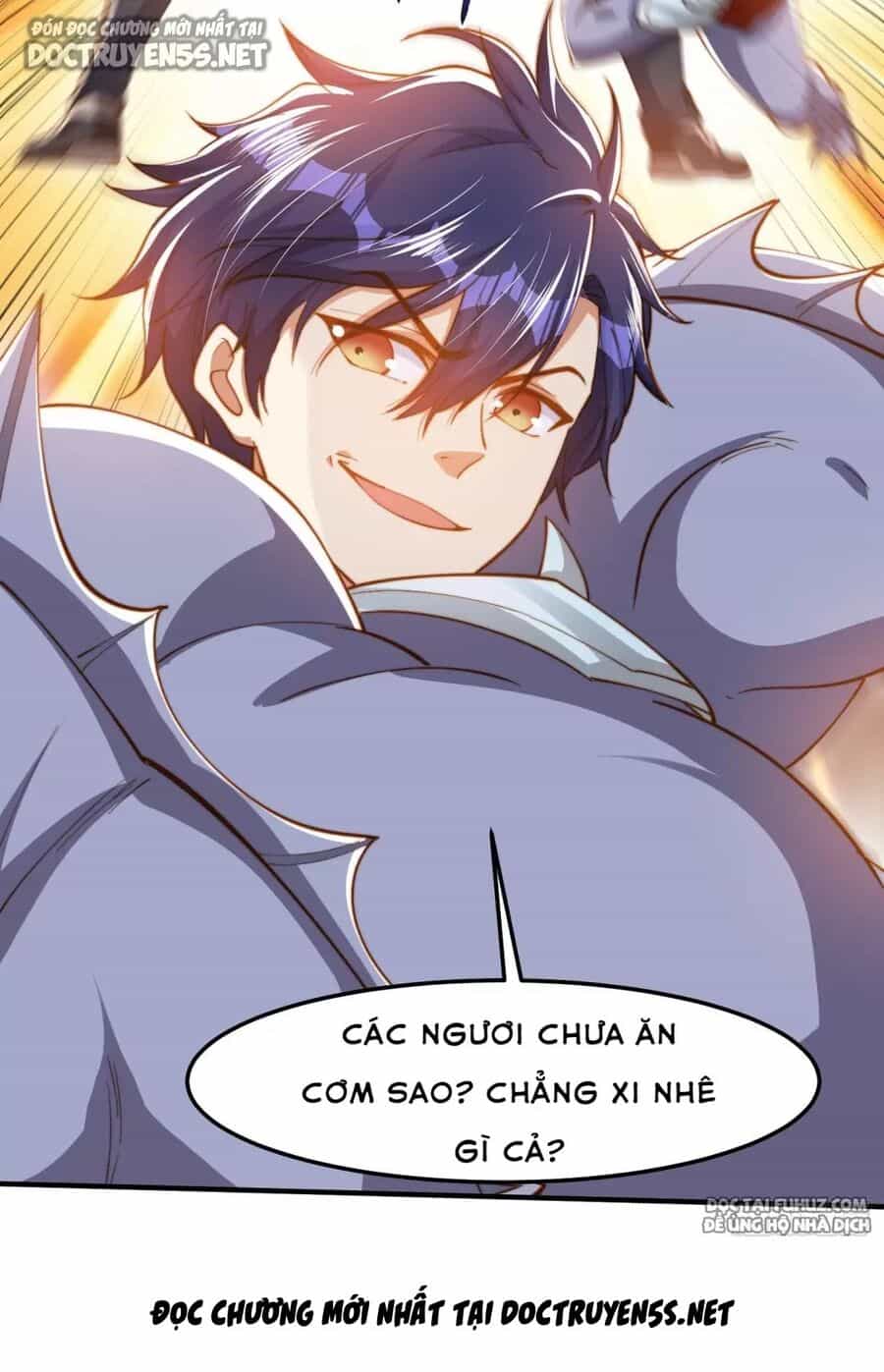 Vô Địch Từ Cưỡng Hôn Ma Nữ - Chương 144 - ảnh 13