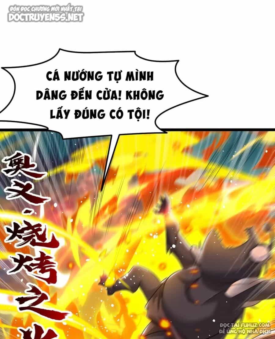 Vô Địch Từ Cưỡng Hôn Ma Nữ - Chương 144 - ảnh 16