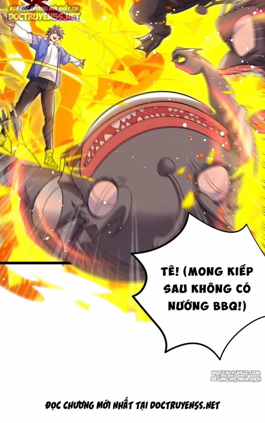 Vô Địch Từ Cưỡng Hôn Ma Nữ - Chương 144 - ảnh 17