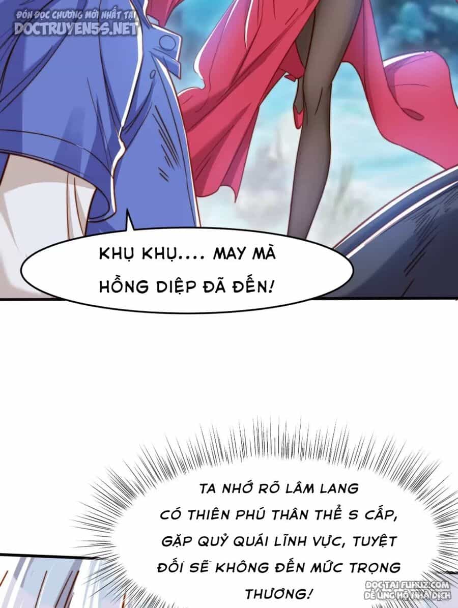 Vô Địch Từ Cưỡng Hôn Ma Nữ - Chương 144 - ảnh 26