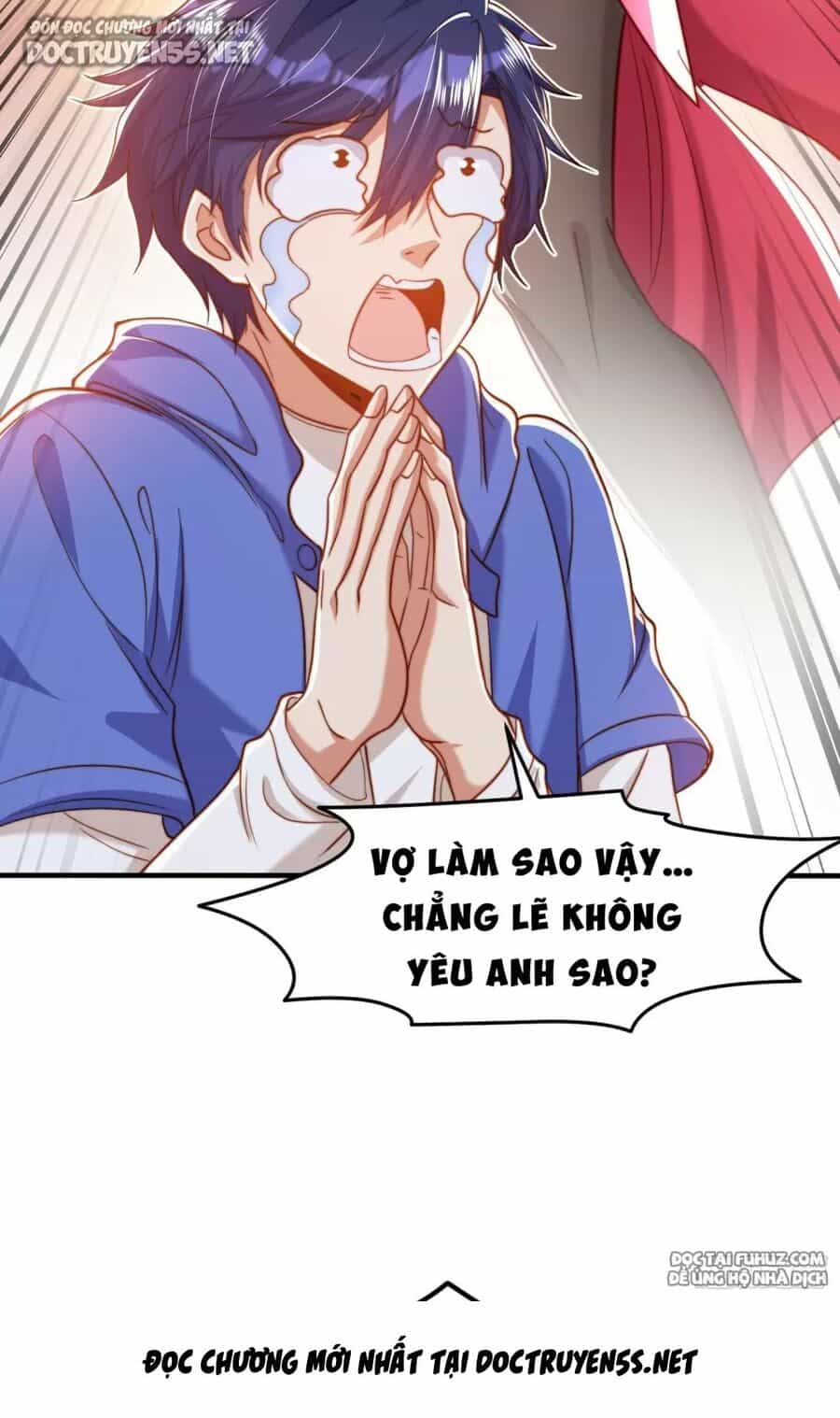 Vô Địch Từ Cưỡng Hôn Ma Nữ - Chương 144 - ảnh 29