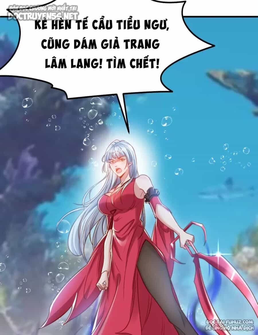 Vô Địch Từ Cưỡng Hôn Ma Nữ - Chương 144 - ảnh 32