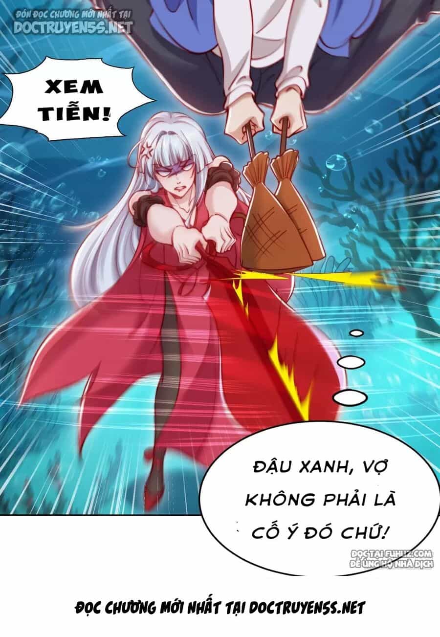 Vô Địch Từ Cưỡng Hôn Ma Nữ - Chương 144 - ảnh 43