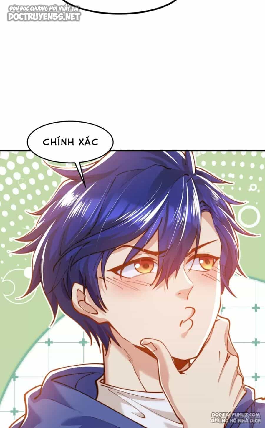 Vô Địch Từ Cưỡng Hôn Ma Nữ - Chương 144 - ảnh 51
