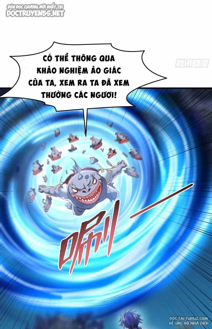 Vô Địch Từ Cưỡng Hôn Ma Nữ - Chương 144 - ảnh 53