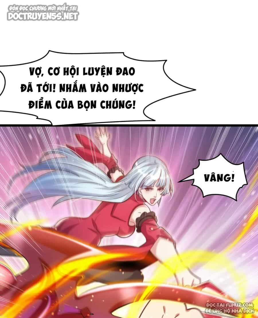 Vô Địch Từ Cưỡng Hôn Ma Nữ - Chương 144 - ảnh 58