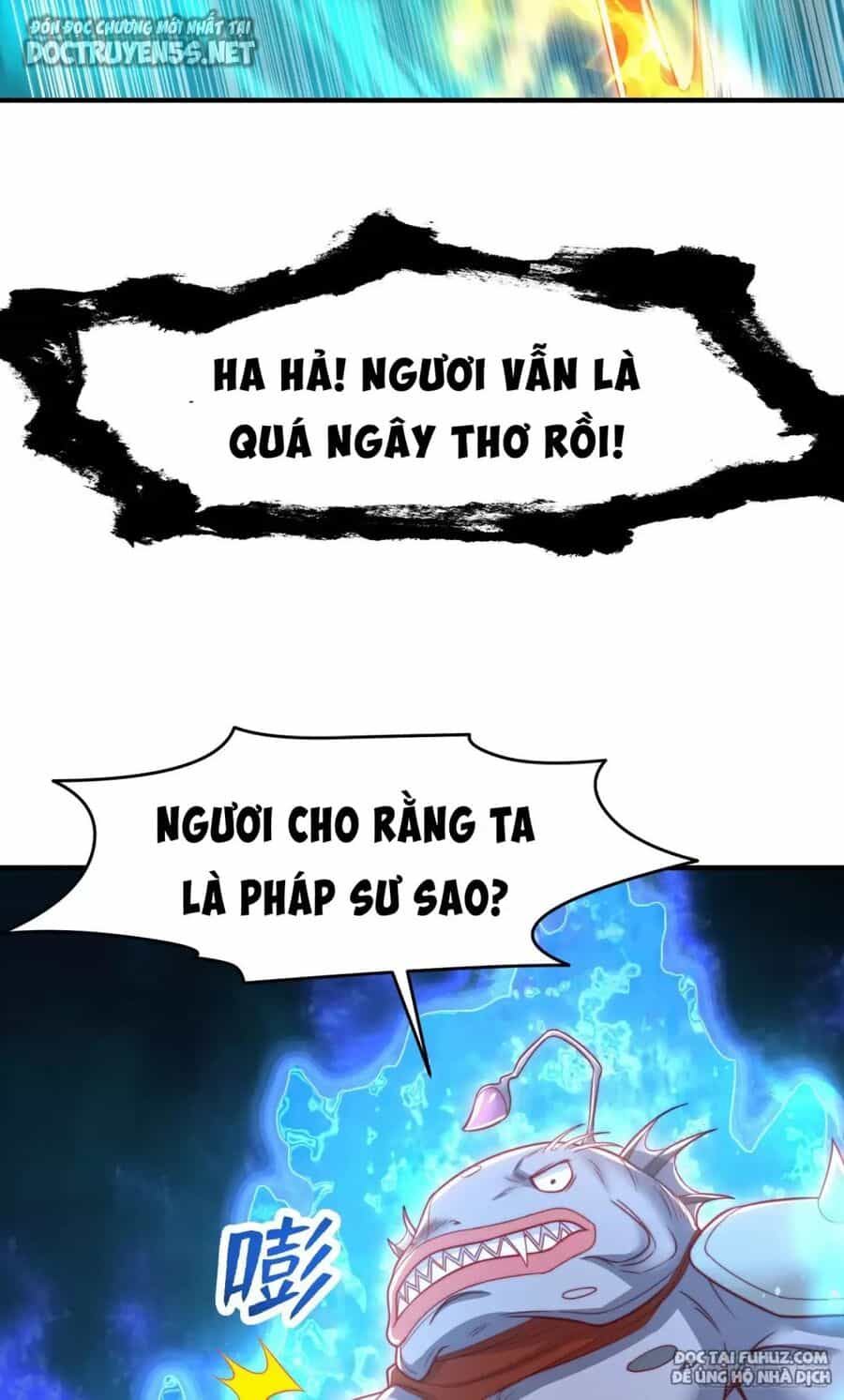 Vô Địch Từ Cưỡng Hôn Ma Nữ - Chương 144 - ảnh 71
