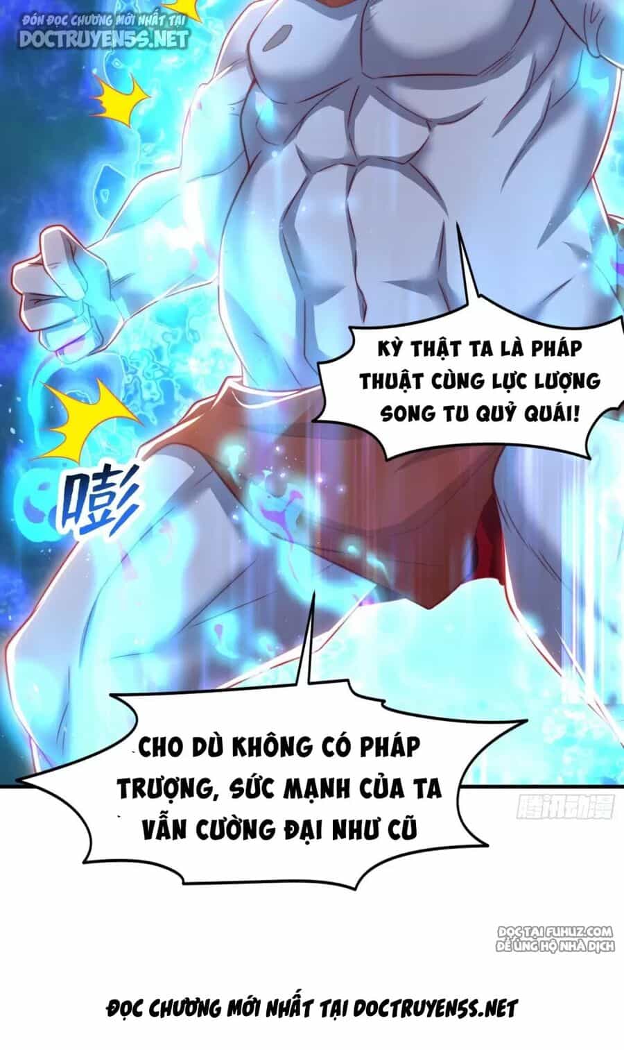 Vô Địch Từ Cưỡng Hôn Ma Nữ - Chương 144 - ảnh 72