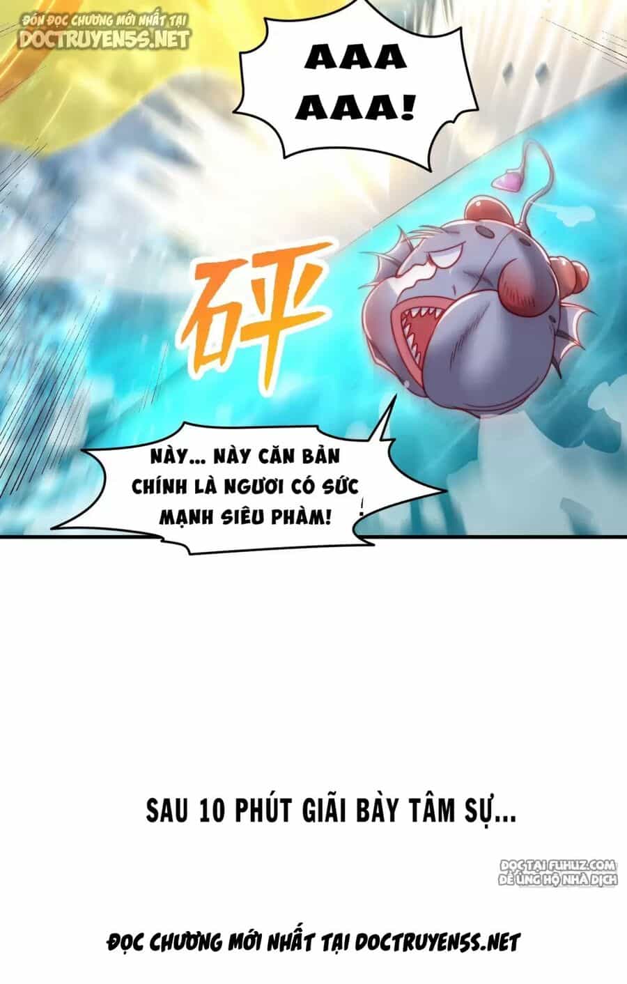 Vô Địch Từ Cưỡng Hôn Ma Nữ - Chương 144 - ảnh 78