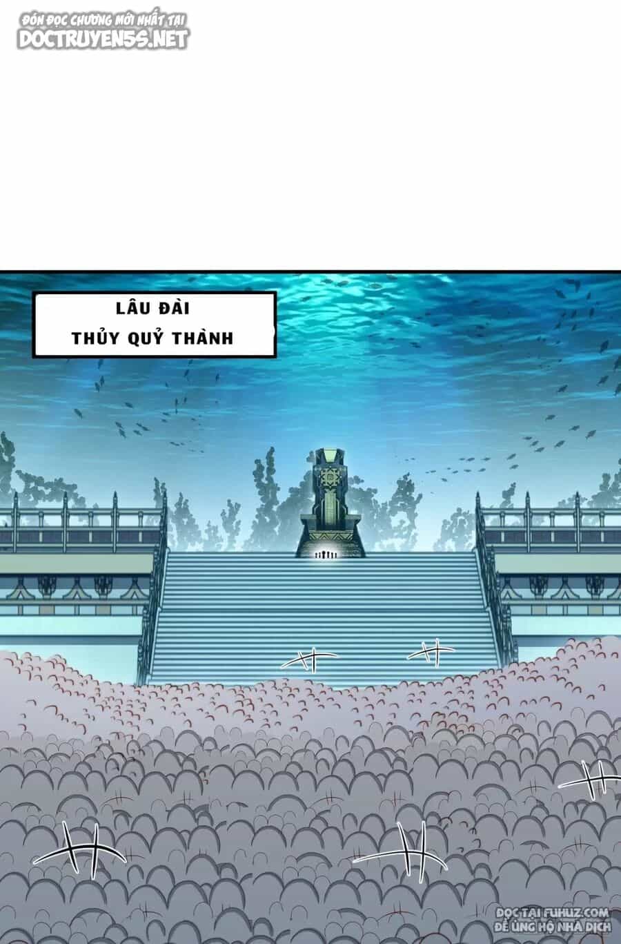 Vô Địch Từ Cưỡng Hôn Ma Nữ - Chương 145 - ảnh 12