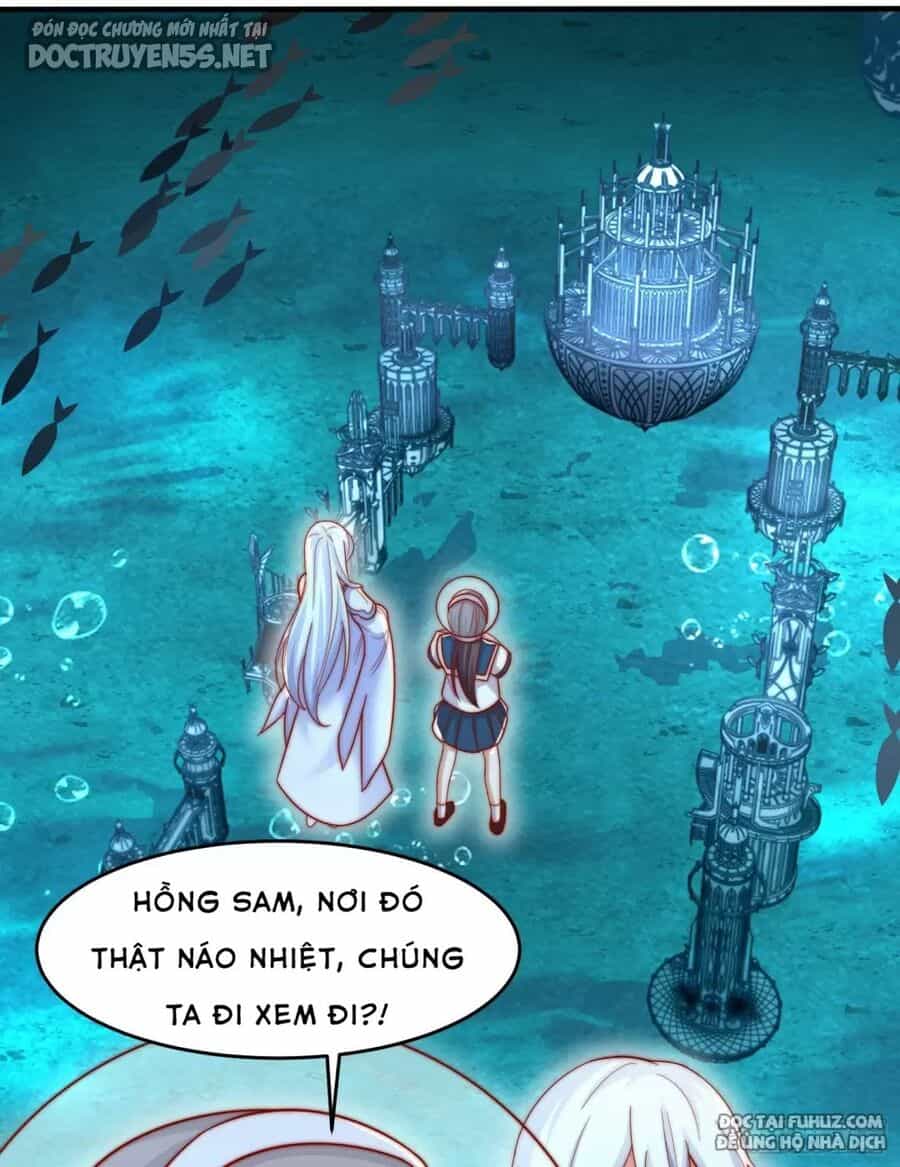 Vô Địch Từ Cưỡng Hôn Ma Nữ - Chương 145 - ảnh 20