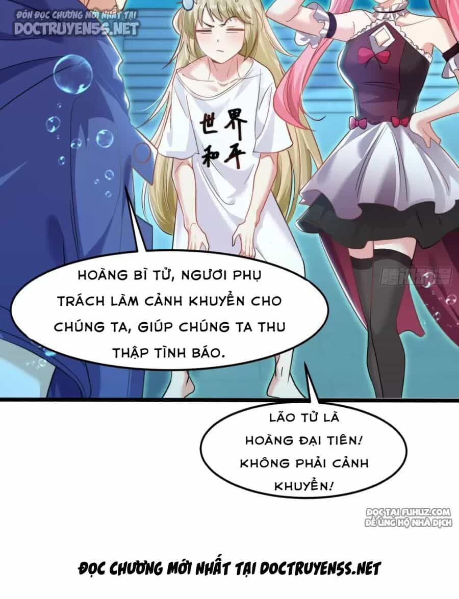 Vô Địch Từ Cưỡng Hôn Ma Nữ - Chương 145 - ảnh 33