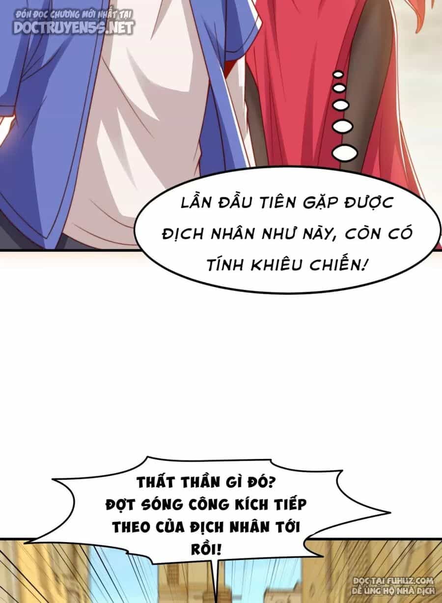 Vô Địch Từ Cưỡng Hôn Ma Nữ - Chương 145 - ảnh 59