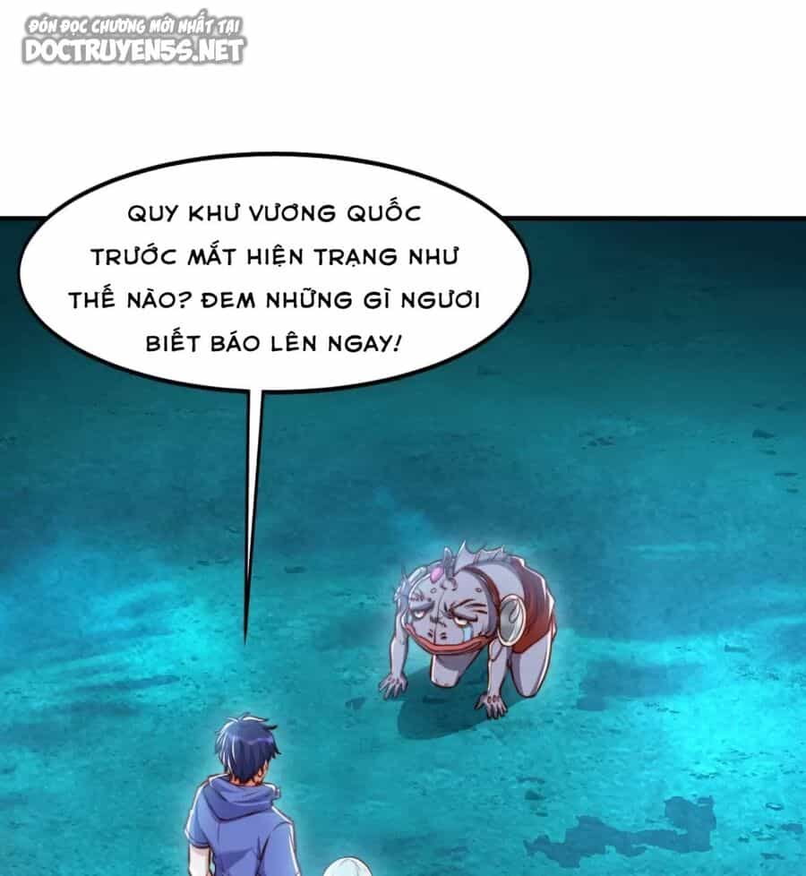 Vô Địch Từ Cưỡng Hôn Ma Nữ - Chương 145 - ảnh 6