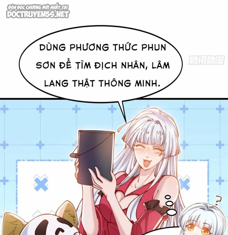 Vô Địch Từ Cưỡng Hôn Ma Nữ - Chương 145 - ảnh 70