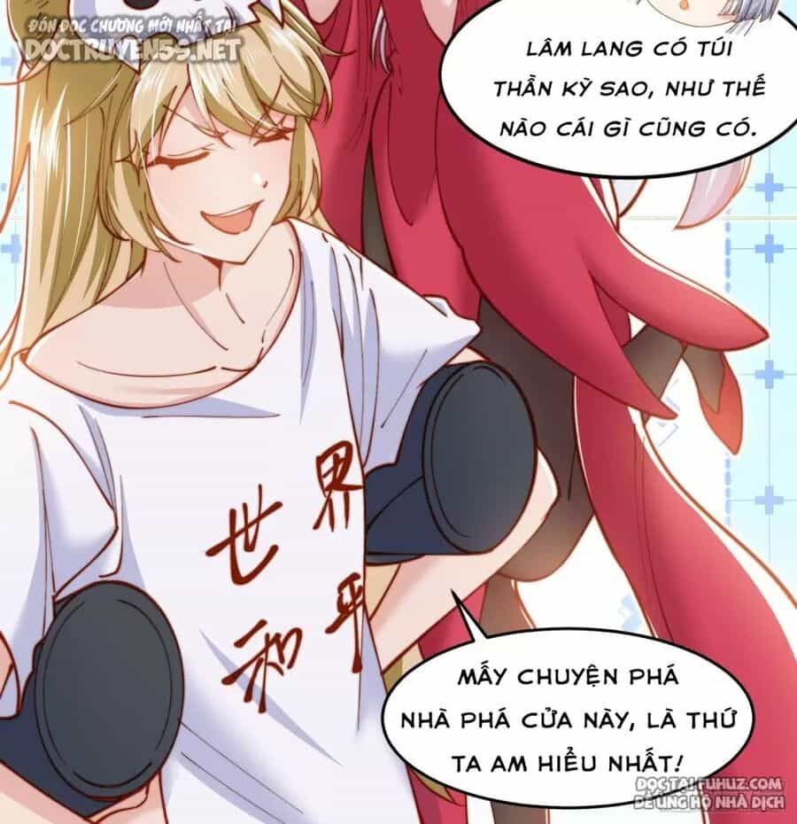 Vô Địch Từ Cưỡng Hôn Ma Nữ - Chương 145 - ảnh 71