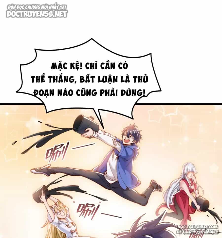 Vô Địch Từ Cưỡng Hôn Ma Nữ - Chương 145 - ảnh 73