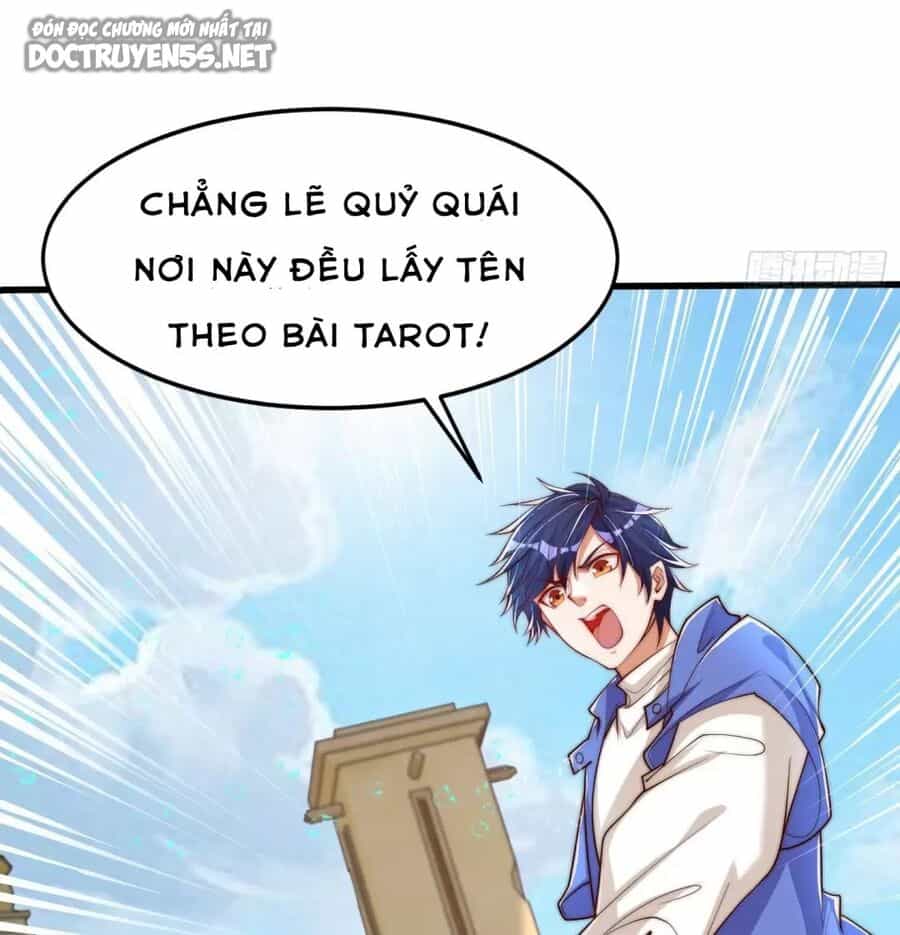 Vô Địch Từ Cưỡng Hôn Ma Nữ - Chương 145 - ảnh 80