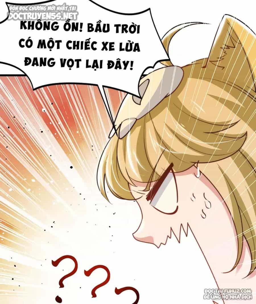 Vô Địch Từ Cưỡng Hôn Ma Nữ - Chương 146 - ảnh 19