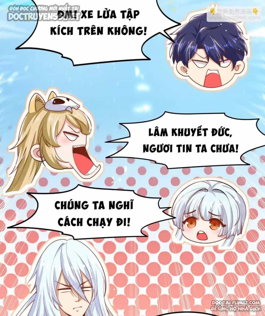 Vô Địch Từ Cưỡng Hôn Ma Nữ - Chương 146 - ảnh 22
