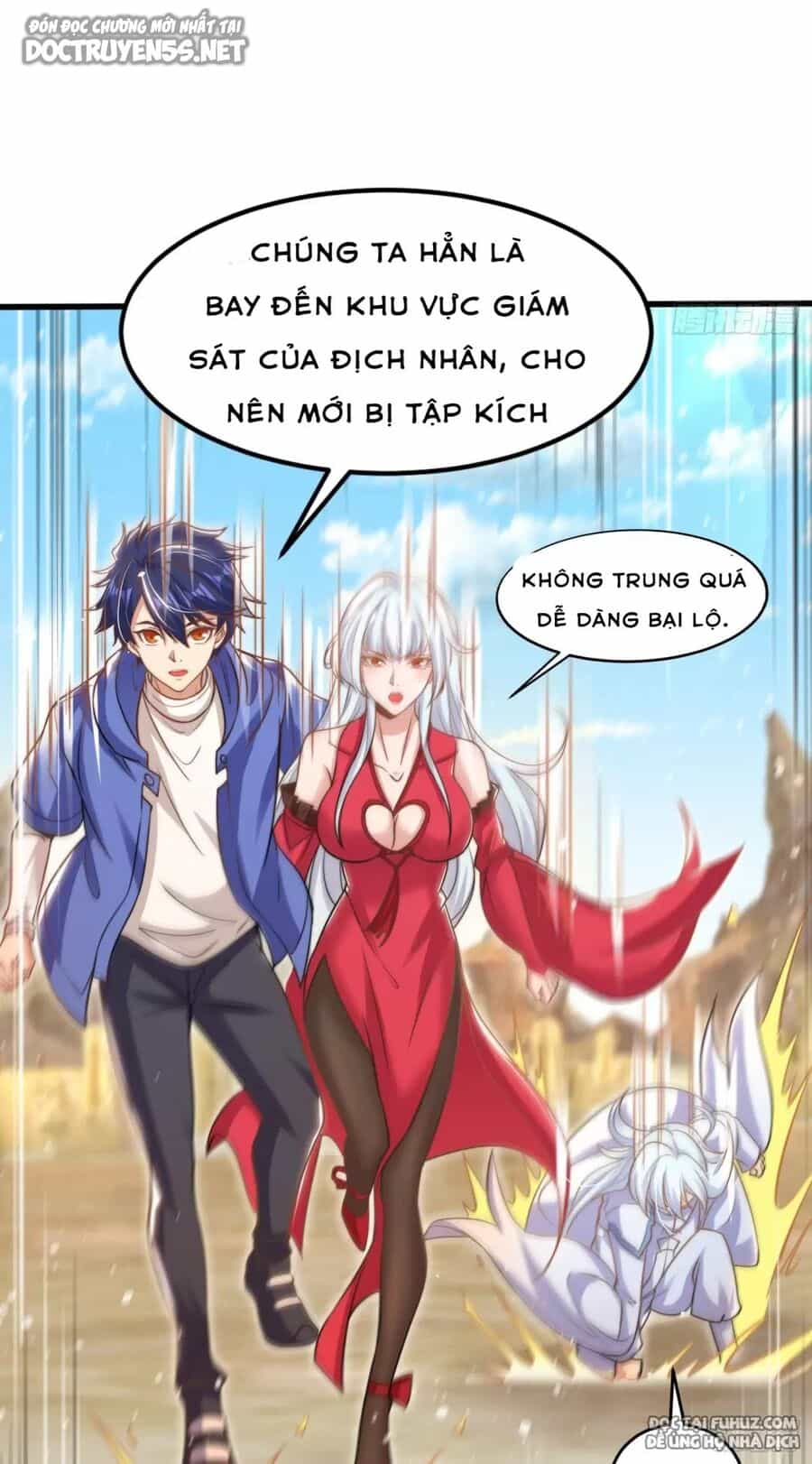 Vô Địch Từ Cưỡng Hôn Ma Nữ - Chương 146 - ảnh 26