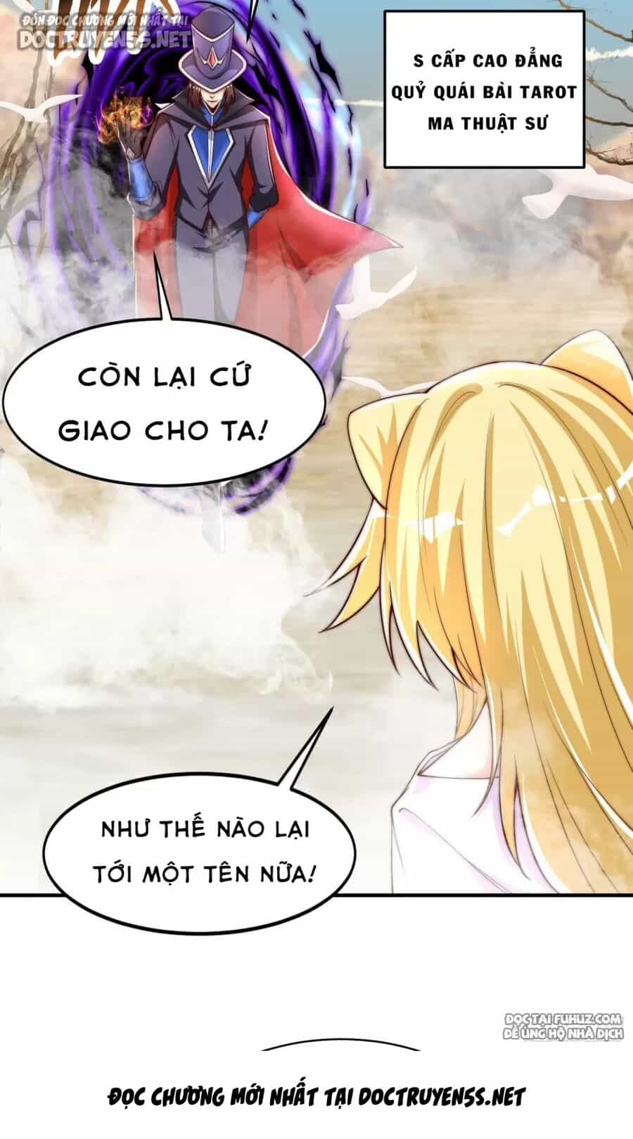 Vô Địch Từ Cưỡng Hôn Ma Nữ - Chương 146 - ảnh 31