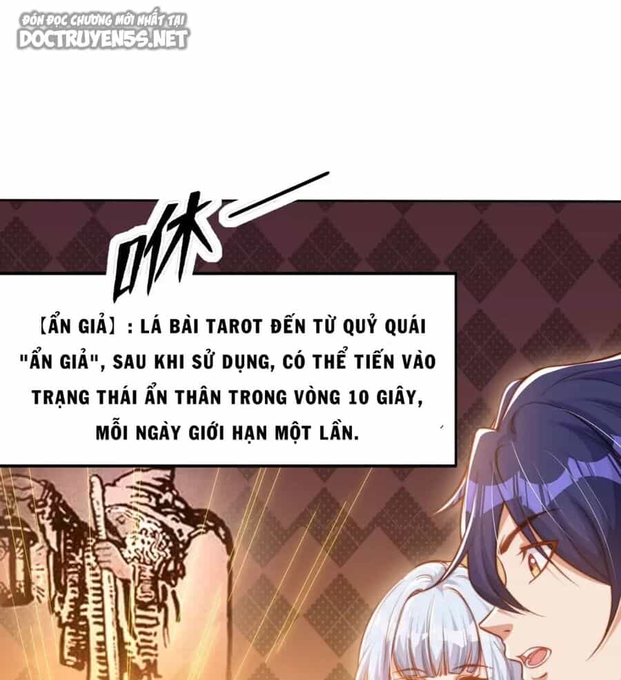 Vô Địch Từ Cưỡng Hôn Ma Nữ - Chương 146 - ảnh 4