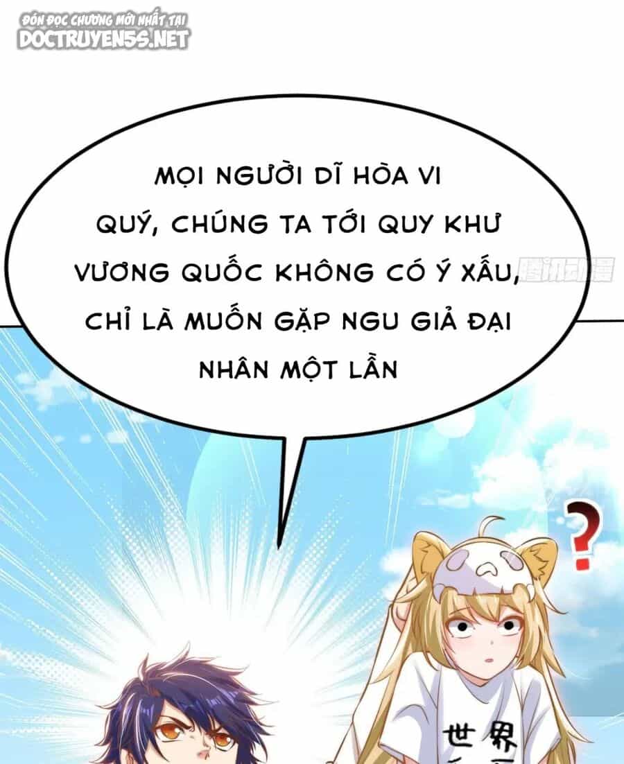 Vô Địch Từ Cưỡng Hôn Ma Nữ - Chương 146 - ảnh 45