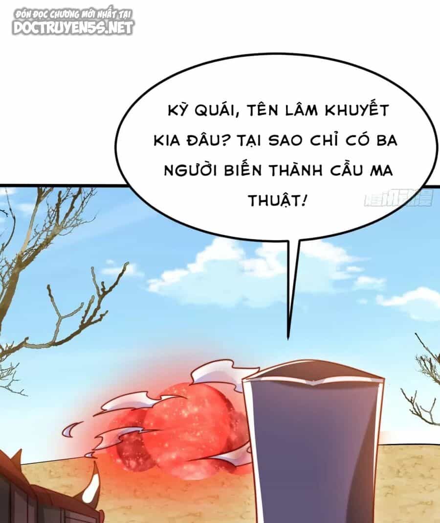Vô Địch Từ Cưỡng Hôn Ma Nữ - Chương 146 - ảnh 59