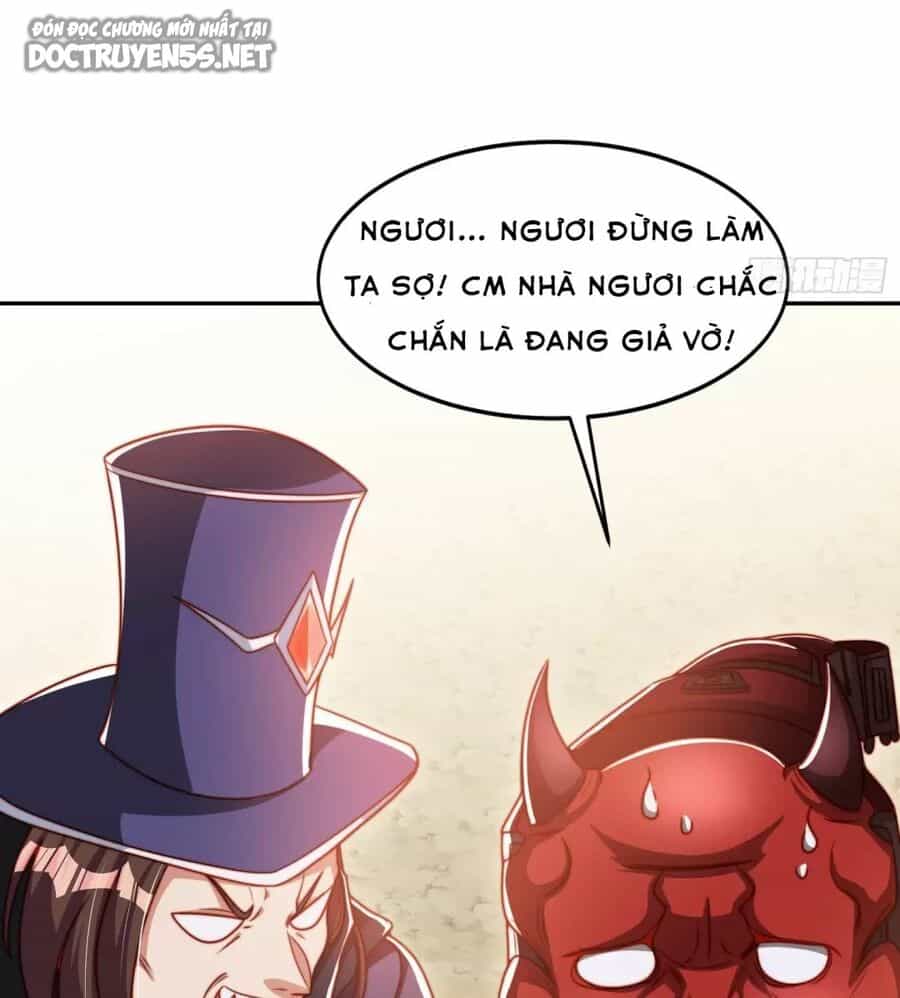 Vô Địch Từ Cưỡng Hôn Ma Nữ - Chương 146 - ảnh 63