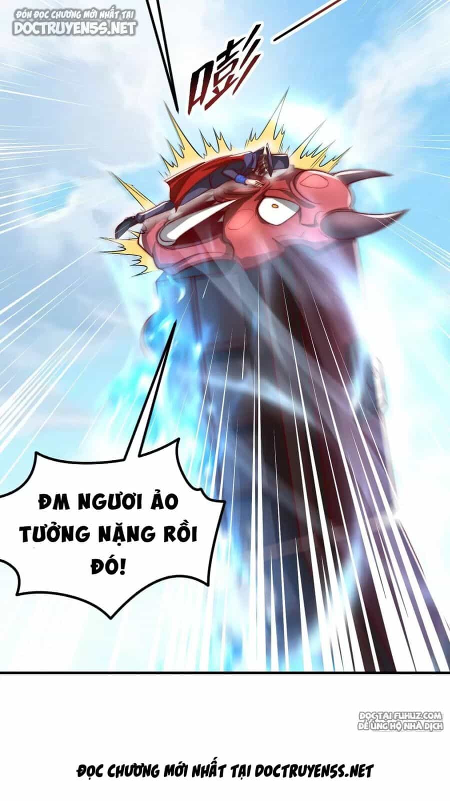 Vô Địch Từ Cưỡng Hôn Ma Nữ - Chương 146 - ảnh 74