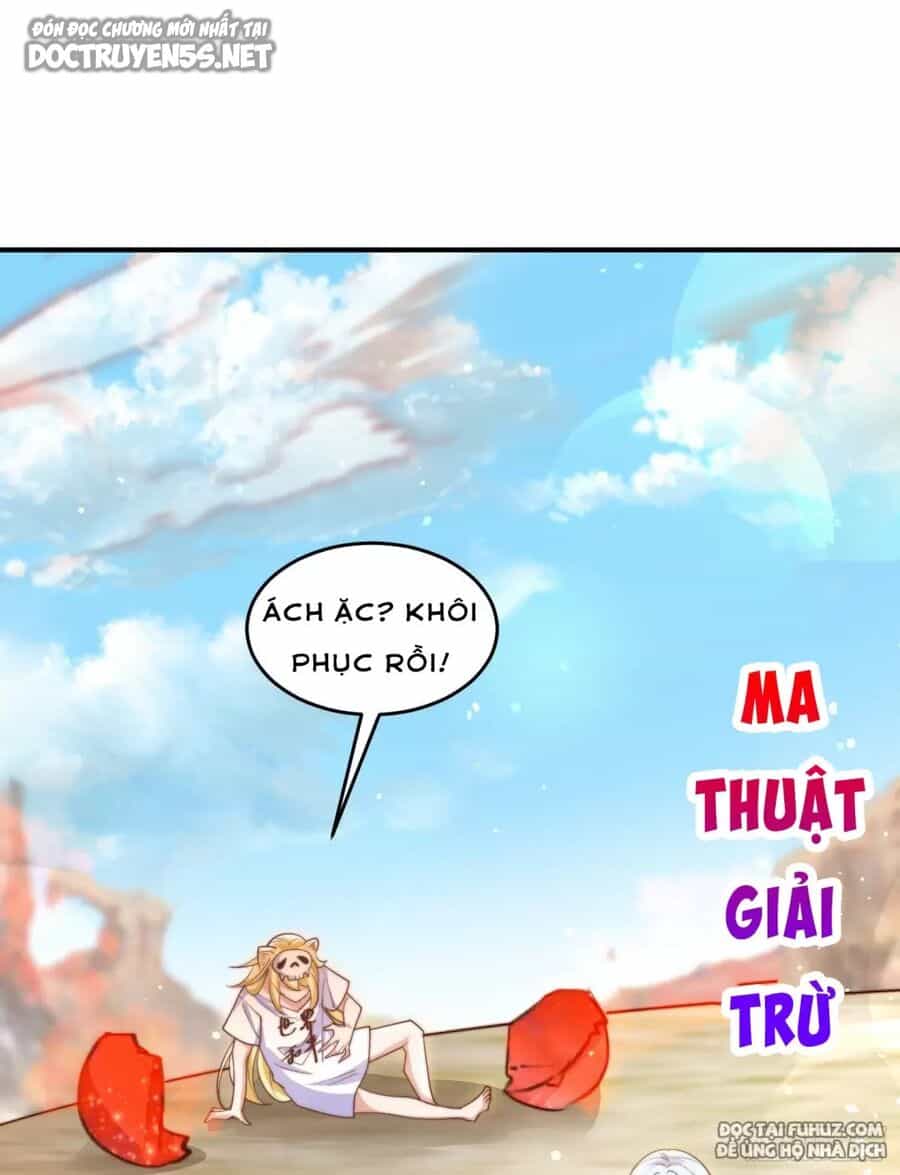 Vô Địch Từ Cưỡng Hôn Ma Nữ - Chương 146 - ảnh 87