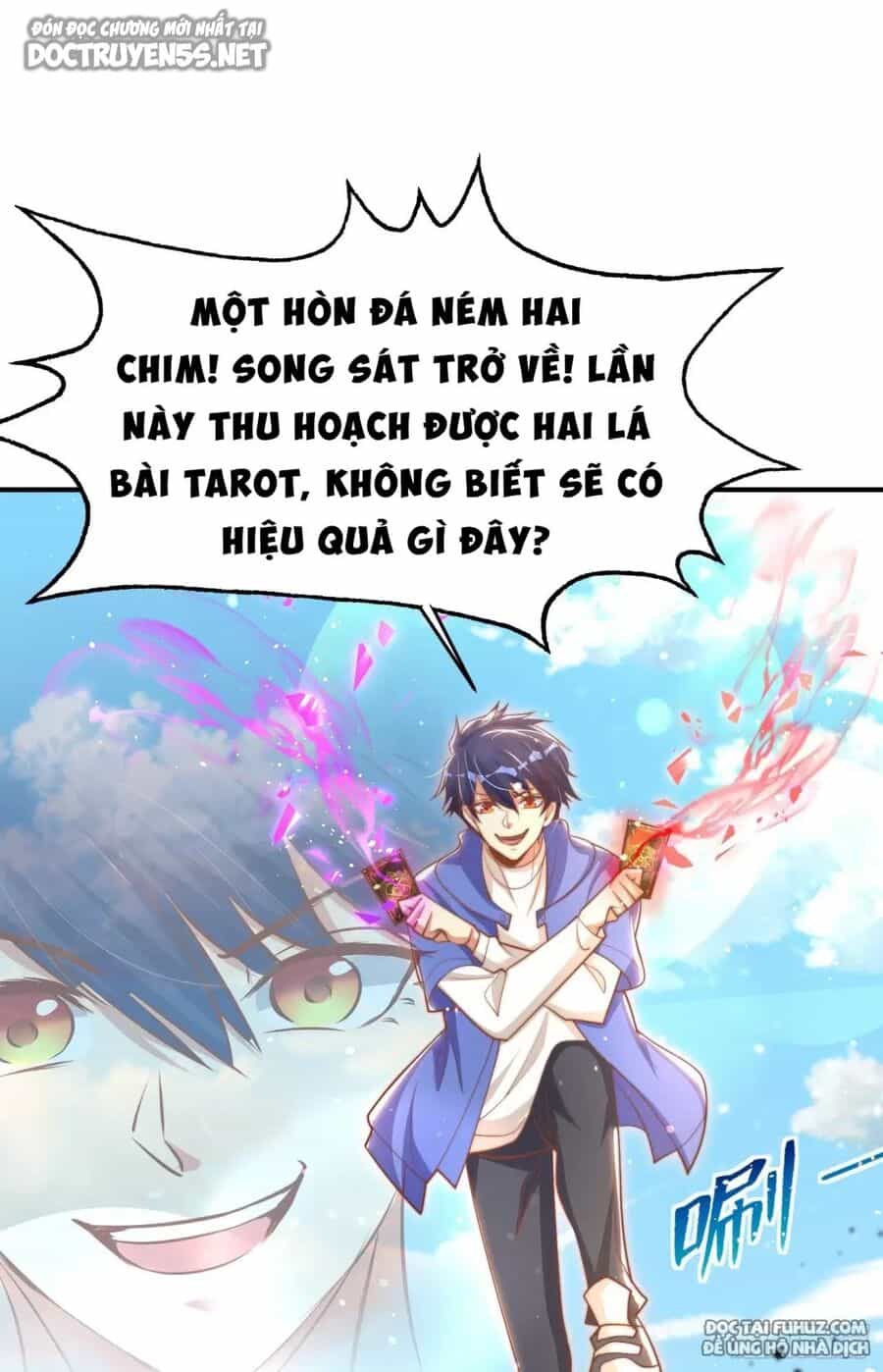 Vô Địch Từ Cưỡng Hôn Ma Nữ - Chương 146 - ảnh 89